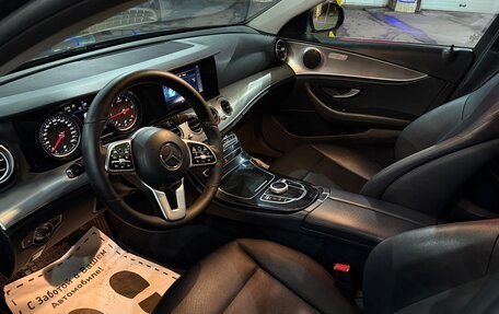 Mercedes-Benz E-Класс, 2020 год, 1 790 000 рублей, 8 фотография