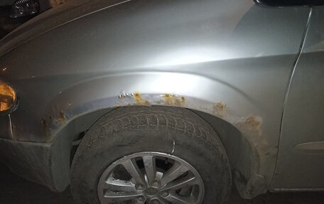 Dodge Caravan IV, 2003 год, 350 000 рублей, 3 фотография