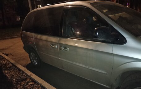 Dodge Caravan IV, 2003 год, 350 000 рублей, 5 фотография