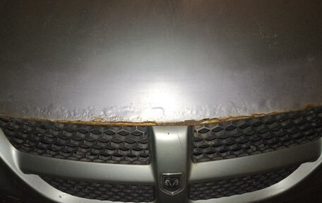 Dodge Caravan IV, 2003 год, 350 000 рублей, 4 фотография