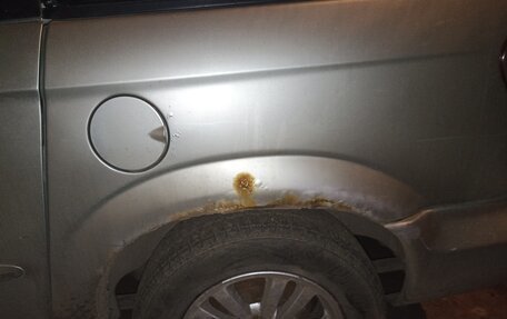 Dodge Caravan IV, 2003 год, 350 000 рублей, 2 фотография