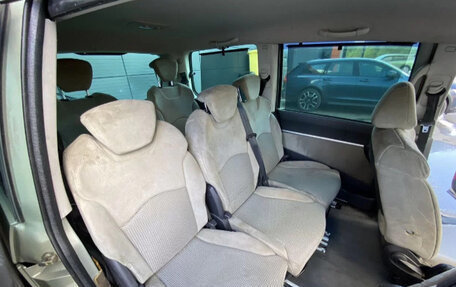 Peugeot 807 I, 2005 год, 545 000 рублей, 8 фотография