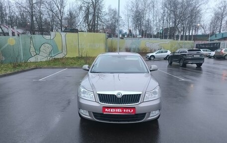 Skoda Octavia, 2013 год, 590 000 рублей, 1 фотография