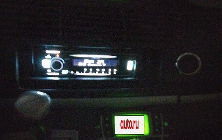 Peugeot 807 I, 2005 год, 545 000 рублей, 17 фотография