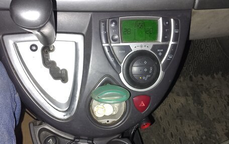 Peugeot 807 I, 2005 год, 545 000 рублей, 16 фотография