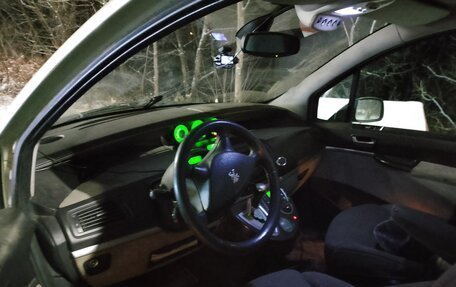 Peugeot 807 I, 2005 год, 545 000 рублей, 20 фотография