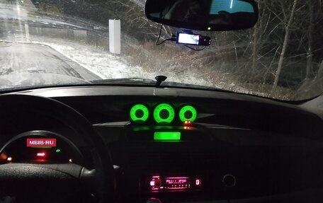 Peugeot 807 I, 2005 год, 545 000 рублей, 18 фотография