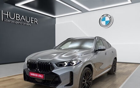 BMW X6, 2025 год, 12 800 000 рублей, 1 фотография