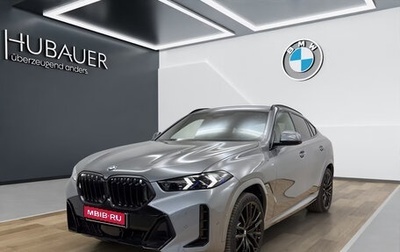 BMW X6, 2025 год, 12 800 000 рублей, 1 фотография