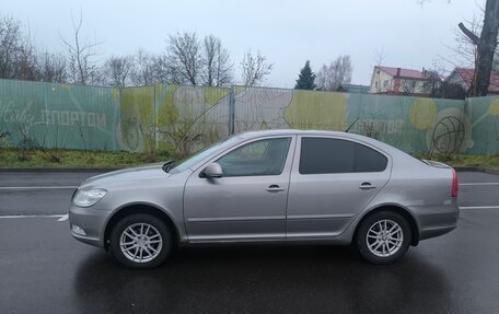 Skoda Octavia, 2013 год, 590 000 рублей, 5 фотография