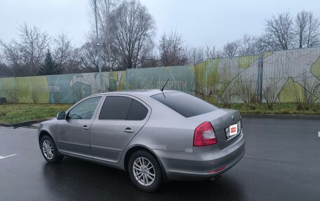 Skoda Octavia, 2013 год, 590 000 рублей, 4 фотография