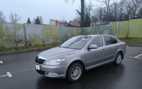 Skoda Octavia, 2013 год, 590 000 рублей, 6 фотография