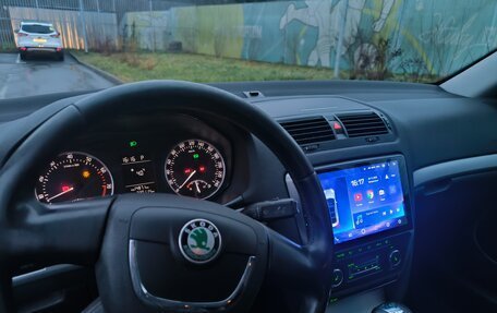 Skoda Octavia, 2013 год, 590 000 рублей, 7 фотография