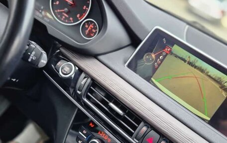 BMW X5, 2014 год, 3 750 000 рублей, 4 фотография