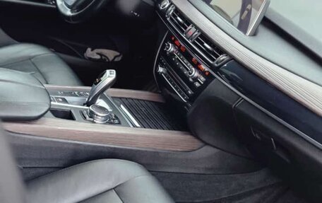 BMW X5, 2014 год, 3 750 000 рублей, 8 фотография