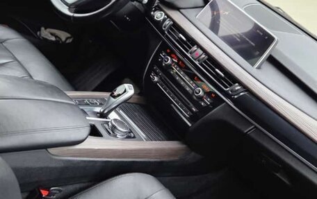 BMW X5, 2014 год, 3 750 000 рублей, 6 фотография