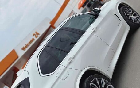 BMW X5, 2014 год, 3 750 000 рублей, 9 фотография