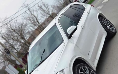 BMW X5, 2014 год, 3 750 000 рублей, 11 фотография