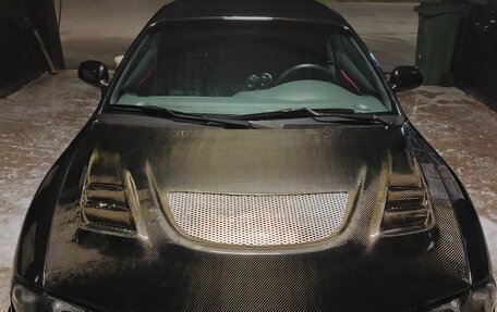 Mitsubishi Eclipse III, 1996 год, 1 100 000 рублей, 2 фотография