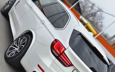 BMW X5, 2014 год, 3 750 000 рублей, 10 фотография