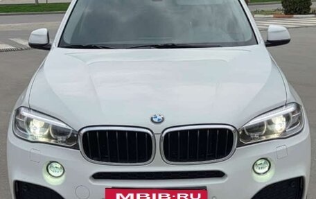 BMW X5, 2014 год, 3 750 000 рублей, 2 фотография
