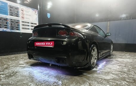 Mitsubishi Eclipse III, 1996 год, 1 100 000 рублей, 3 фотография