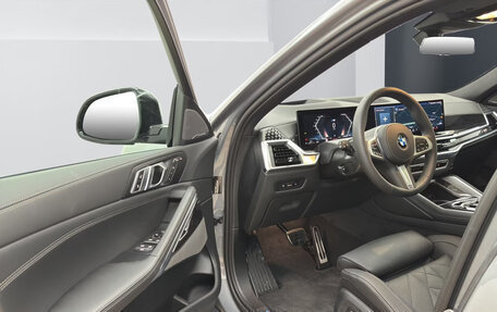 BMW X6, 2025 год, 12 800 000 рублей, 5 фотография