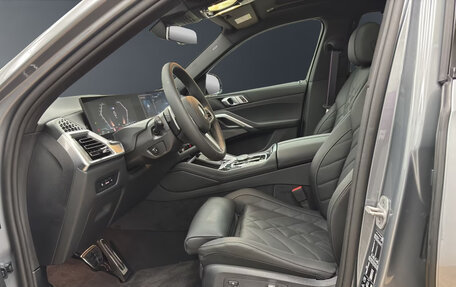 BMW X6, 2025 год, 12 800 000 рублей, 6 фотография