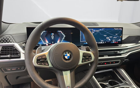 BMW X6, 2025 год, 12 800 000 рублей, 7 фотография