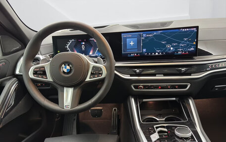 BMW X6, 2025 год, 12 800 000 рублей, 8 фотография