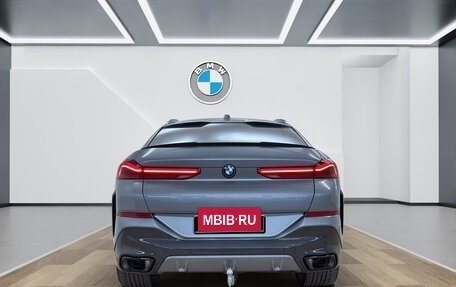 BMW X6, 2025 год, 12 800 000 рублей, 3 фотография