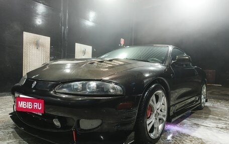 Mitsubishi Eclipse III, 1996 год, 1 100 000 рублей, 5 фотография