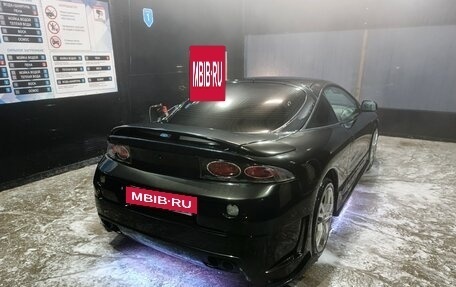 Mitsubishi Eclipse III, 1996 год, 1 100 000 рублей, 4 фотография
