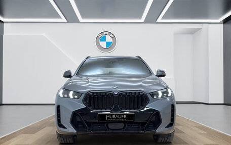 BMW X6, 2025 год, 13 700 000 рублей, 2 фотография