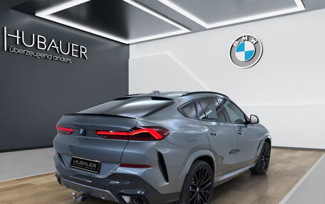BMW X6, 2025 год, 13 700 000 рублей, 4 фотография