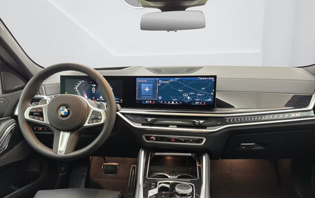 BMW X6, 2025 год, 13 700 000 рублей, 9 фотография