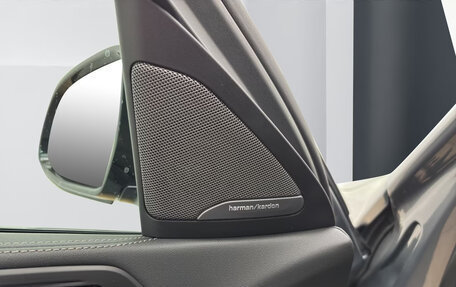 BMW X6, 2025 год, 13 700 000 рублей, 12 фотография