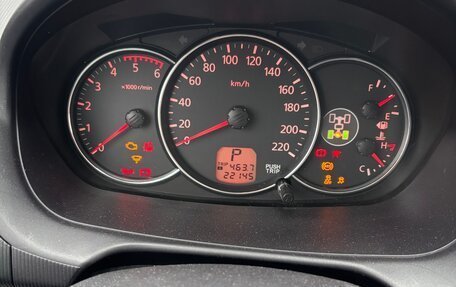 Mitsubishi Pajero Sport II рестайлинг, 2012 год, 2 700 000 рублей, 5 фотография