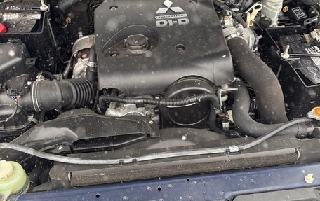 Mitsubishi Pajero Sport II рестайлинг, 2012 год, 2 700 000 рублей, 8 фотография