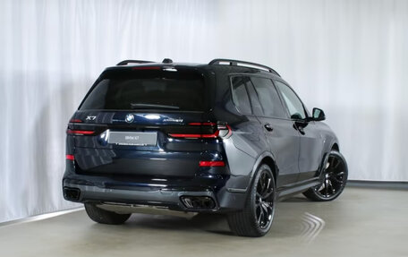 BMW X7, 2025 год, 17 500 000 рублей, 4 фотография