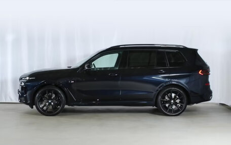 BMW X7, 2025 год, 17 500 000 рублей, 5 фотография