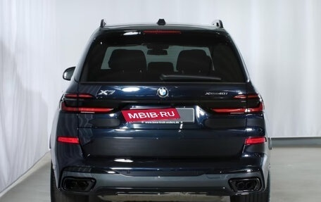 BMW X7, 2025 год, 17 500 000 рублей, 3 фотография