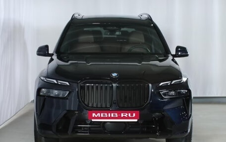 BMW X7, 2025 год, 17 500 000 рублей, 2 фотография