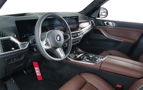 BMW X7, 2025 год, 17 500 000 рублей, 7 фотография