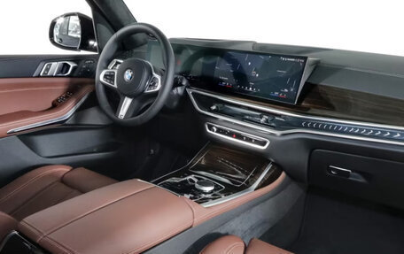 BMW X7, 2025 год, 17 500 000 рублей, 8 фотография