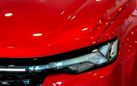 Changan CS35 Plus, 2024 год, 2 649 900 рублей, 10 фотография