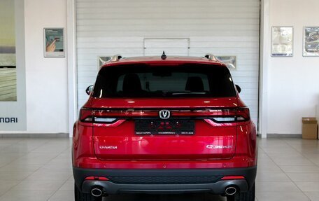 Changan CS35 Plus, 2024 год, 2 649 900 рублей, 7 фотография