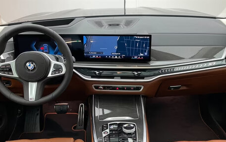 BMW X7, 2025 год, 17 500 000 рублей, 9 фотография