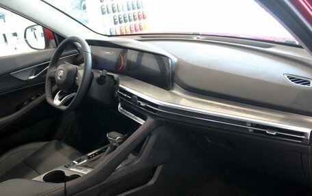 Changan CS35 Plus, 2024 год, 2 649 900 рублей, 13 фотография