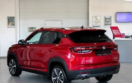 Changan CS35 Plus, 2024 год, 2 649 900 рублей, 5 фотография